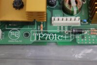 AP1 TP701C+ Pc Board Used