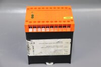 Dold und S&ouml;hne BN 5983.53 BN5983 Not-Aus-ModulUsed