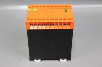 Dold und S&ouml;hne BN 5983.53 BN5983 Not-Aus-ModulUsed