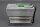 LENZE EVF8202-E-V002 Frequenzumrichter mit RFI Filter ID-No 00384223 Used