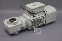 SEW Eurodrive SA37 DRE80M4BE05 Getriebemotor 0.55kW...