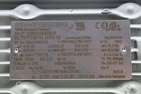 SEW Eurodrive SA37 DRE80M4BE05 Getriebemotor 0.55kW...