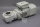 SEW Eurodrive SA37 DRE80M4BE05 Getriebemotor 0.55kW 1445rpm i=10,23 Unused