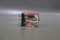 Omron MY2 24VAC Relais unused