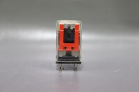Omron MY2 24VAC Relais unused