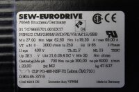 Sew PSF622 CMPZ80M/BYD/PK/VR/AK1H/SBB mit CMPZ80/BY4 VR Unused
