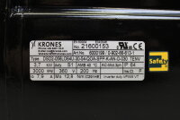 Krones DSD2-056LO64U-30-54-QOA-SPP-K-AN-O-030 Servomotor...