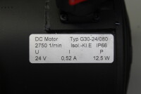 Krones DSC1-071KS65O-30-54-UBA-DPP-K-AN-P+ AS1 + SP 140 X-MC2-20 Getriebe Unused