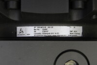 Krones DSC1-071KS65O-30-54-UBA-DPP-K-AN-P+ AS1 + SP 140 X-MC2-20 Getriebe Unused