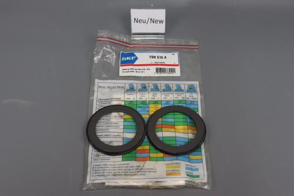 SKF TSN 515 A TSN515A Geh&auml;usedichtung unused