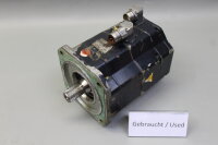 Kuka 1FK7081-5AZ91-1ZZ9-Z Servomotor 2,5 kW 5,4A 185V used