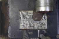 Kuka 1FK7081-5AZ91-1ZZ9-Z Servomotor Z: S04 + N16 2,5 kW...