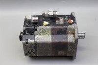 Kuka 1FK7081-5AZ91-1ZZ9-Z Servomotor Z: S04 + N16 2,5 kW 5,4A 185V Rev: 08 used