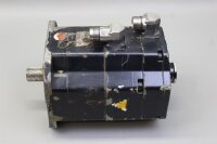 Kuka 1FK7081-5AZ91-1ZZ9-Z Servomotor Z: S04 + N16 2,5 kW 5,4A 185V Rev: 08 used