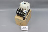 Mitsubishi S-N50 + TH-N60 Magnetschalter MS0D-N11CXKPSA unused/ovp