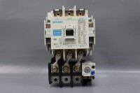 Mitsubishi S-N50 + TH-N60 Magnetschalter MS0D-N11CXKPSA unused/ovp