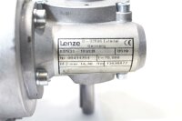 Lenze SSN31-1UVCR-055C21 Elektromotor mit SSN31-1FVCR Getriebe Used