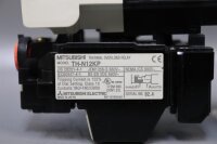 Mitsubishi SD-N11 Magnetkontakt + TH-N12KP Relay MSO-N50 Unused OVP