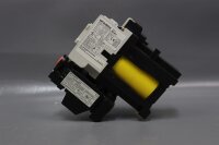 Mitsubishi SD-N11 Magnetkontakt + TH-N12KP Relay MSO-N50 Unused OVP