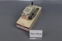 azbil LJA10-13A21N Endschalter ovp/unused