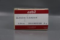 azbil LJA10-13A21N Endschalter ovp/unused