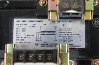 Nunome electric NES230EN Transformer unused