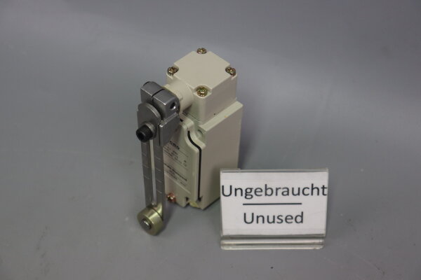 Yamatake Honeywell LJA10-15A11N-005 Endschalter IP67  LJA1015A11N005 Unused