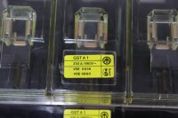 Kl&ouml;ckner Moeller Sicherungslasttrenner GSTA1 250A/660V VDE 0636 Unused OVP