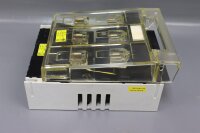 Kl&ouml;ckner Moeller Sicherungslasttrenner GSTA1 250A/660V VDE 0636 Unused OVP