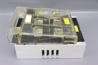 Kl&ouml;ckner Moeller Sicherungslasttrenner GSTA1 250A/660V VDE 0636 Unused OVP