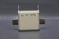 Siemens 3x 3NE1 021-0 3NE10210 Sicherungseinsatz SITOR unused OVP