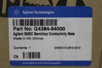 Agilent G4384-64000 3200C C Meter Benchtop Conductivity...