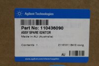 Agilent 110436090 Assy Spare Ignitor Sealed