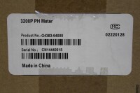 Agilent G4383-64000 3200P PH Meter Benchtop Conductivity...