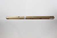 Schneider Electric KBA40ED4203W Gerader Schienenkasten...
