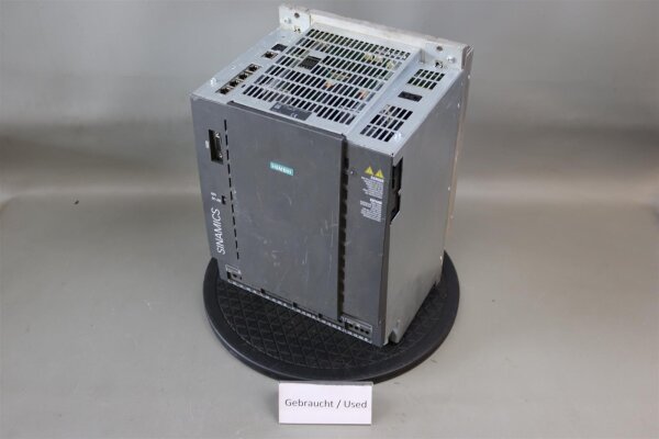 Siemens Simatic 6SL3111-3VE21-6EA0 Combi Power Module defect