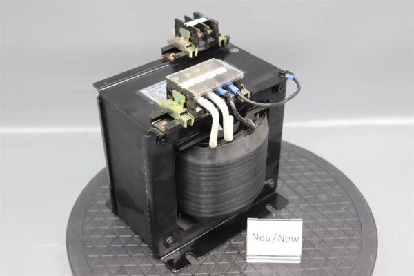Nunome electric NES2300EN Trockentransformator 2.3k VA unused