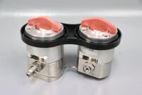 Agilent G4204-69400 EXCH Pumphead Q W/O Seal Wash