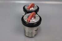 Agilent G4204-69400 EXCH Pumphead Q W/O Seal Wash