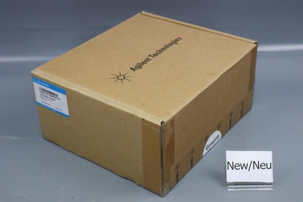 Agilent G3280-67130 Pulley Assembly for Y direction Sealed