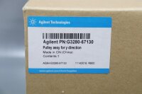 Agilent G3280-67130 Pulley Assembly for Y direction Sealed