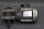 LEROY SOMER LS63M/T Elektromotor 0.12 kW + Getriebe MB4101-M00CG used