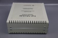 SA Instruments Cat. 788110 Rev A Fan Module MR-Compatible 78113008 Used