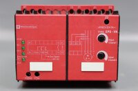 Telemecanique XPS-VN XPSVN1142LF Safety relay used