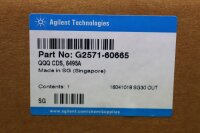 Agilent G2571-60665 QQQ CDS 6495A LSCA repair part OVP
