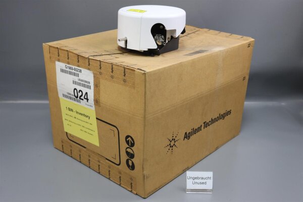 Agilent G3251A US92500626 Dust Electrospray Accessory G1969-65238 Unused OVP