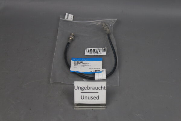 Agilent 95829704 Cable coax Gen 90-S 15in Sealed OVP