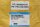 Agilent Pike-300-0002 Mirror 1.25 x 3 in. Gold Sealed OVP