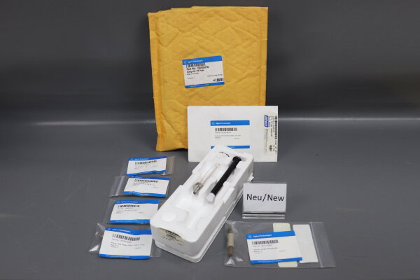 Agilent 190506700 Syringe Kit IFC Probe OVP