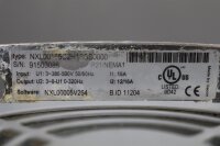 Vacon NXL00165C2H1SSS0000 Frequenzumrichter 500V 16A...